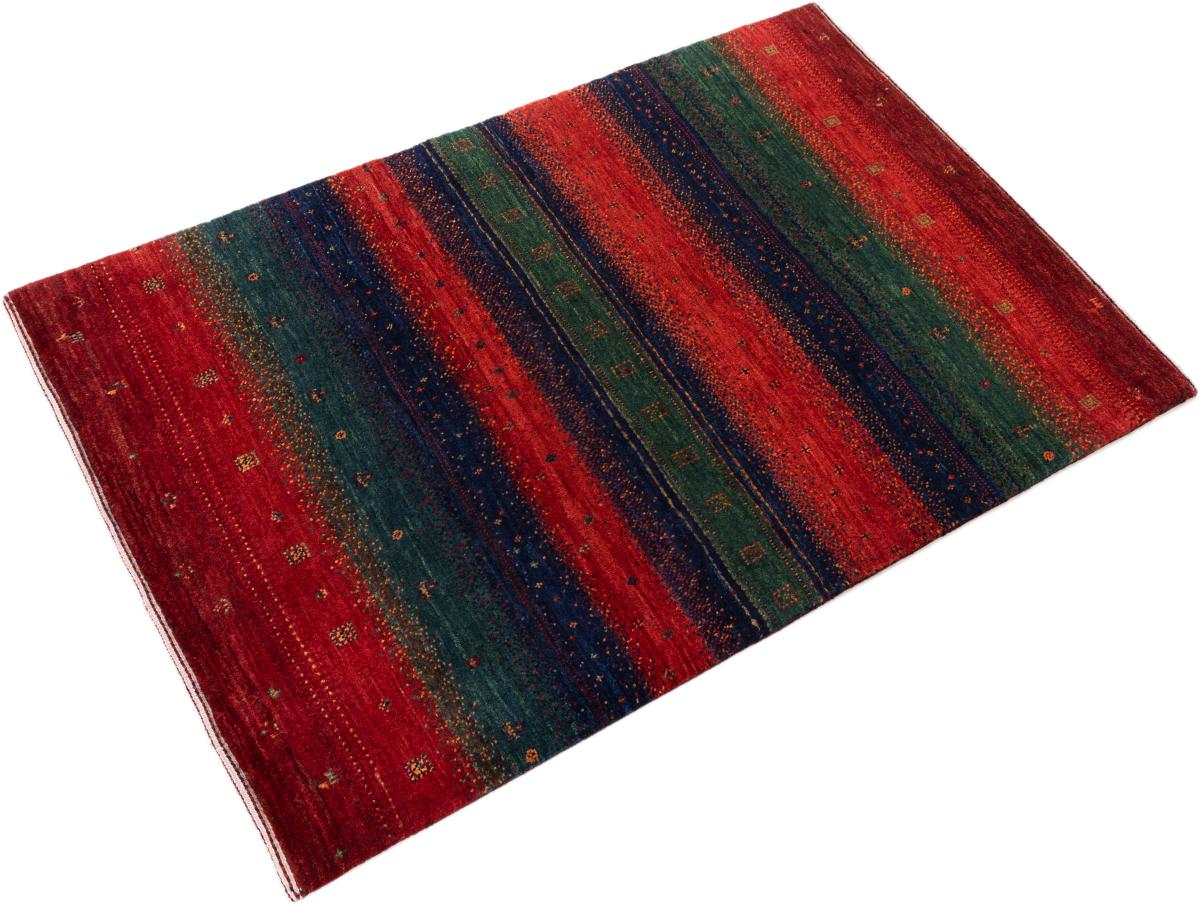 Persian Gabbeh Loribaft Essence - 1