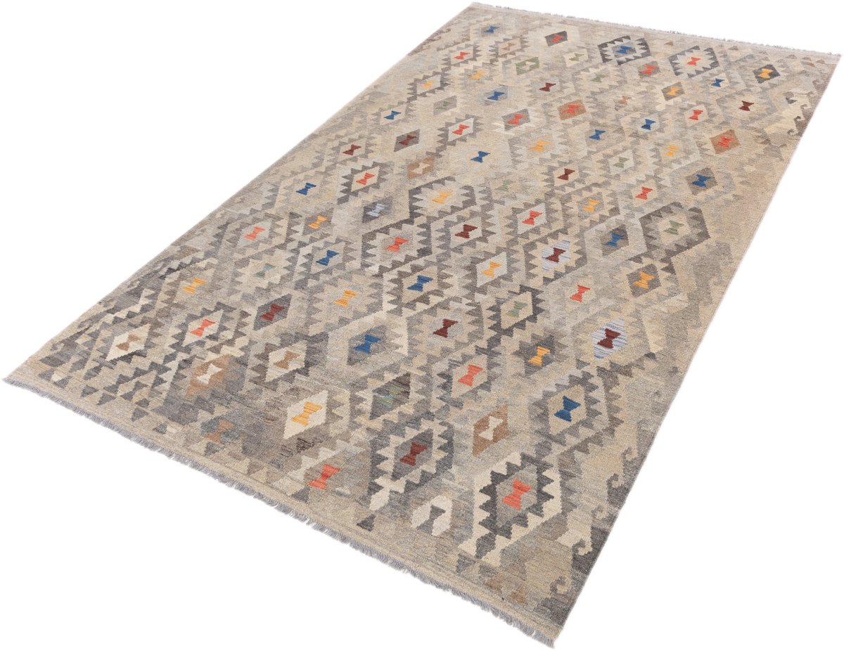 Kilim Afghan - 1