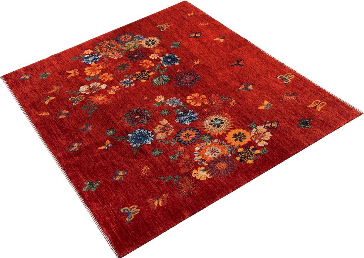 Persisk Gabbeh Loribaft Nowbaft - 1