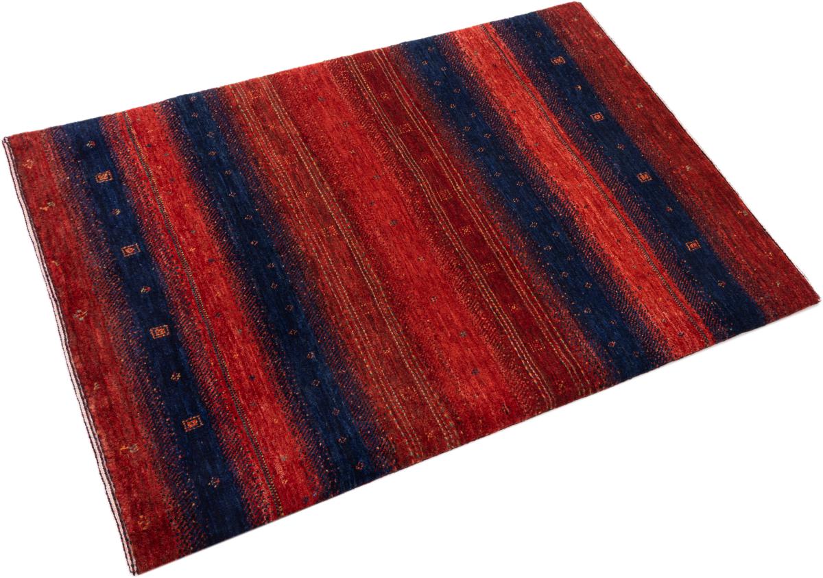Persian Gabbeh Loribaft Essence - 1