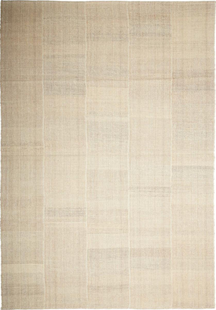 Tapete persa Kilim Fars 294x204 294x204, Tapete persa Tecido à mão