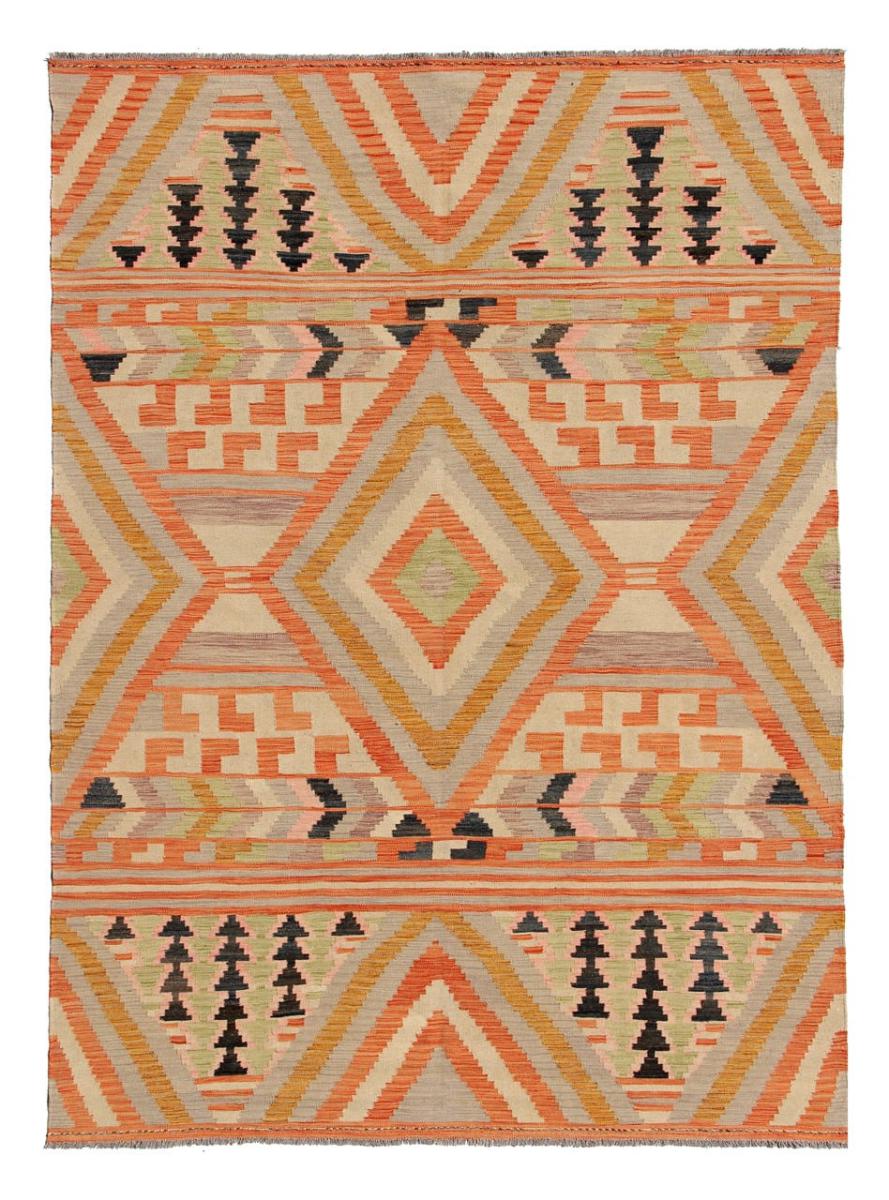 Afghanska mattan Kilim Afghan Heritage 294x192 294x192, Persisk matta handvävd 