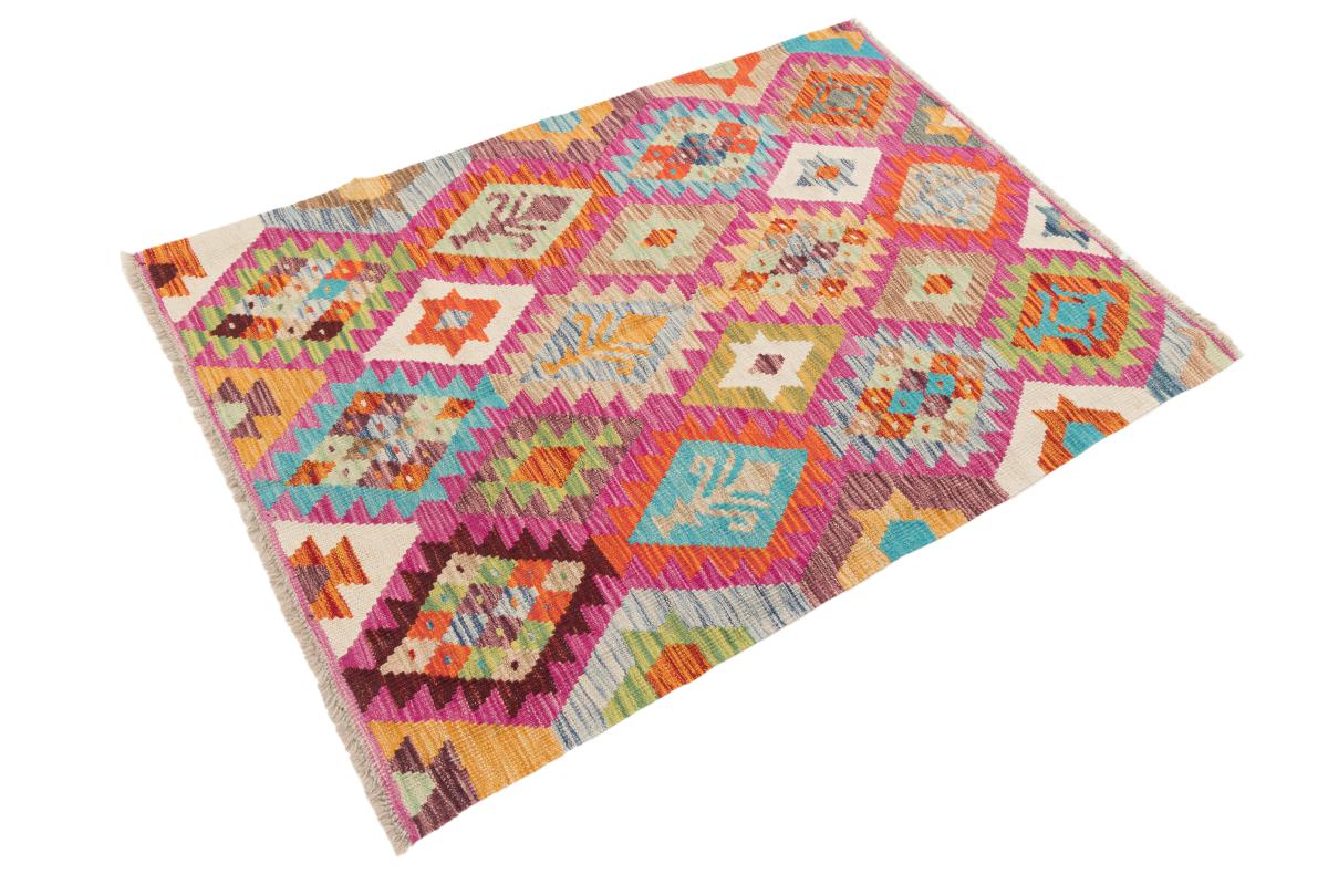 Kilim Afegão - 1