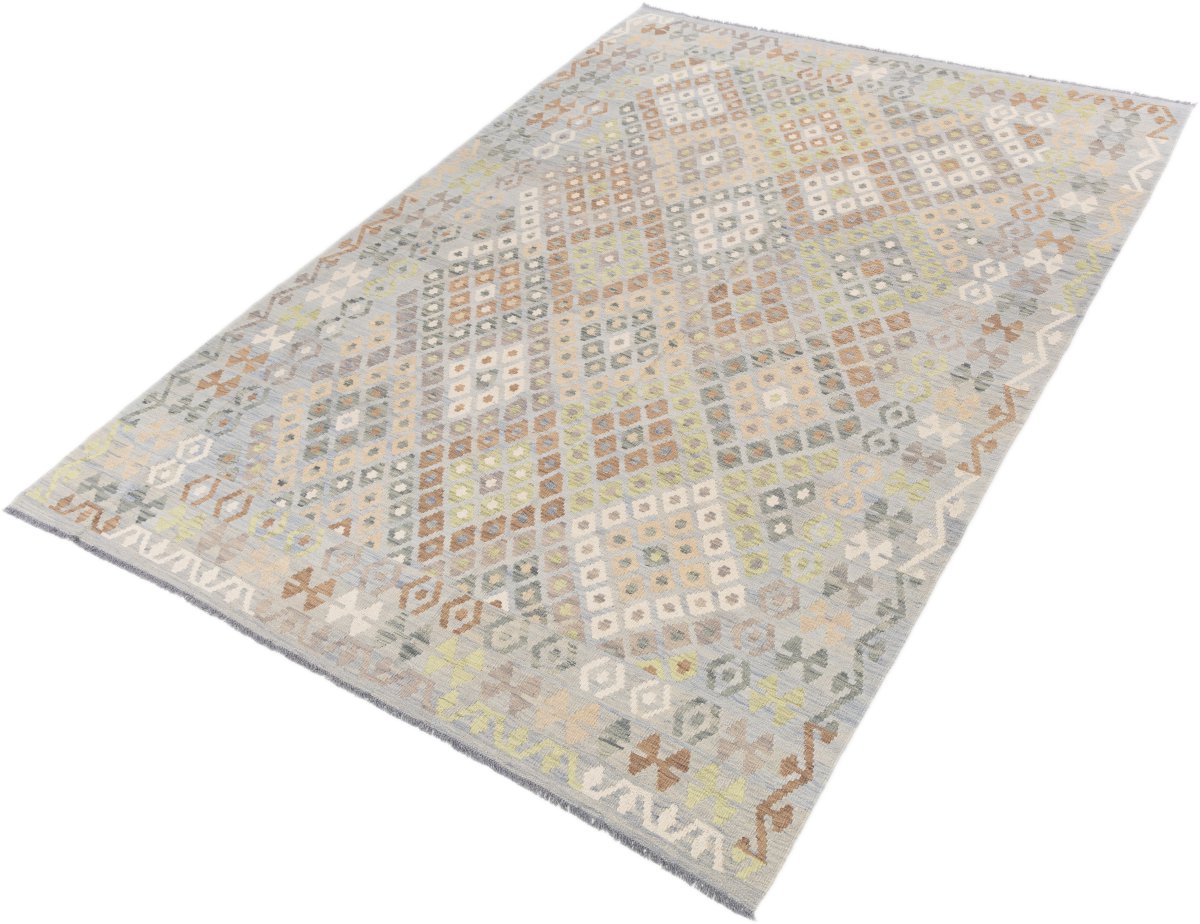 Kilim Afghan - 1