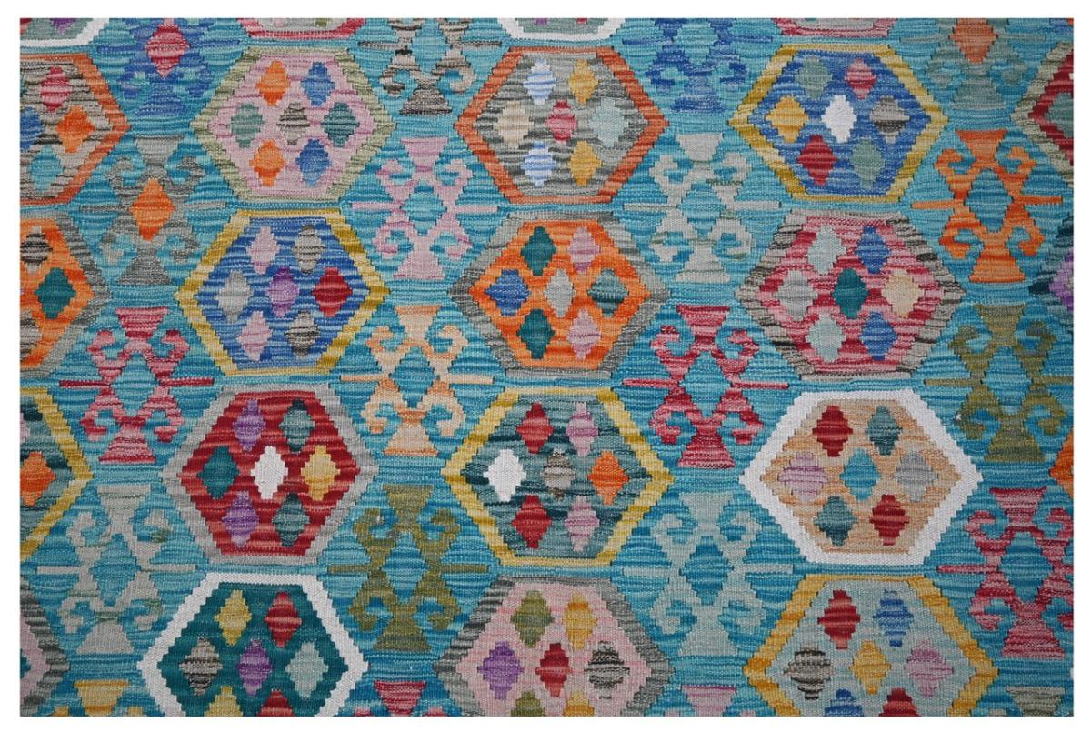 Kilim Afghan - 1