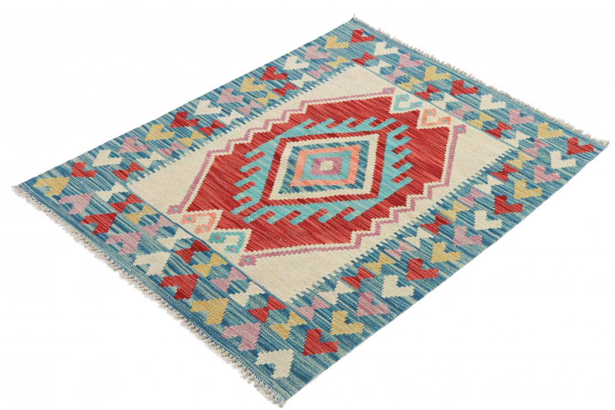 Kilim Afegão - 1