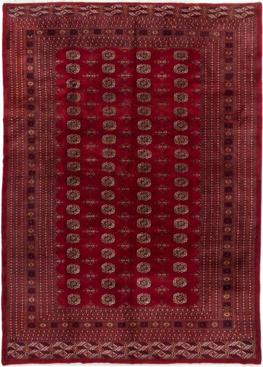 Afghan rug Pakistan Buchara 414x310 414x310, Persian Rug Knotted by hand