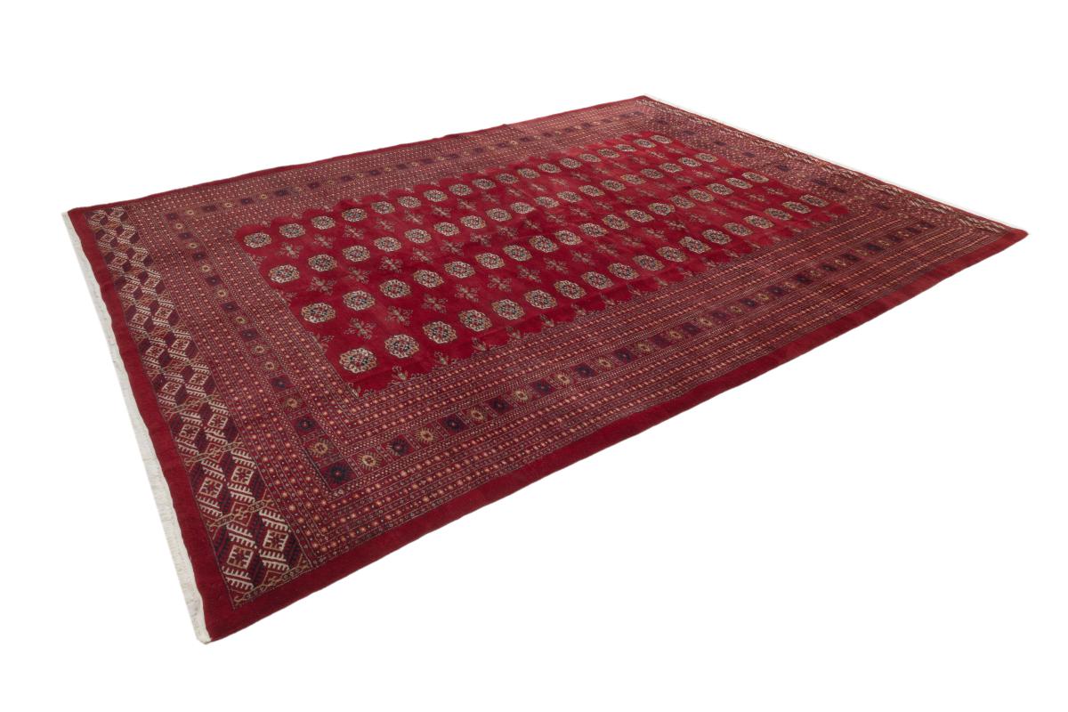 Pakistan Buchara - 1