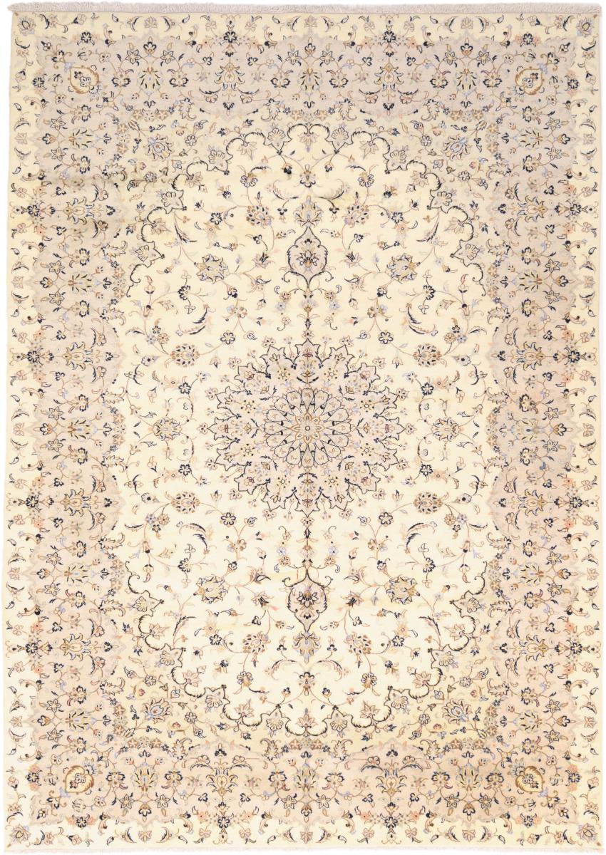 Tapete persa Keshan 348x248 348x248, Tapete persa Atado à mão