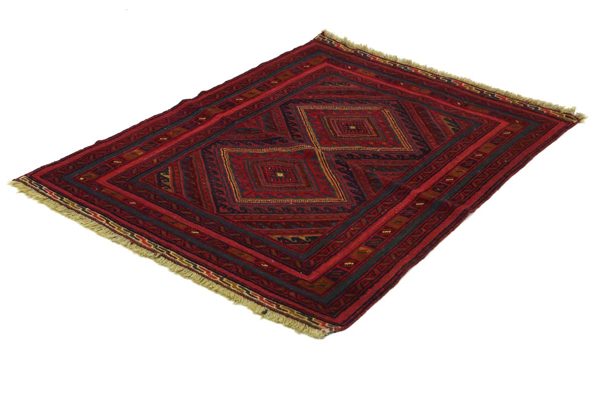 Kilim Afegão - 1