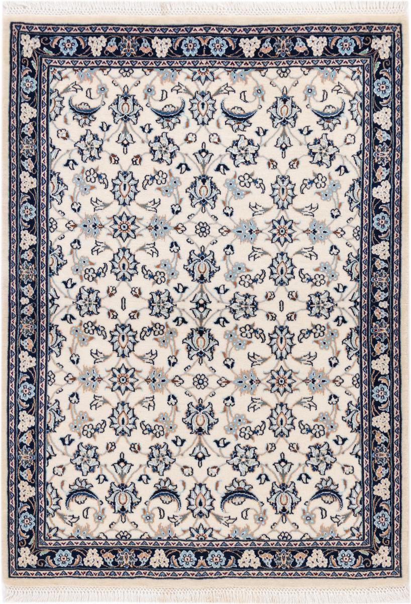 Perzsa szőnyeg Наин 9La 151x110 151x110, Perzsa szőnyeg Kézzel csomózva