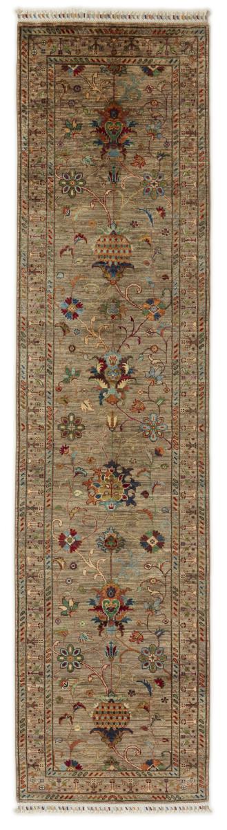Pakistani rug Arijana Shaal 321x78 321x78, Persian Rug Knotted by hand