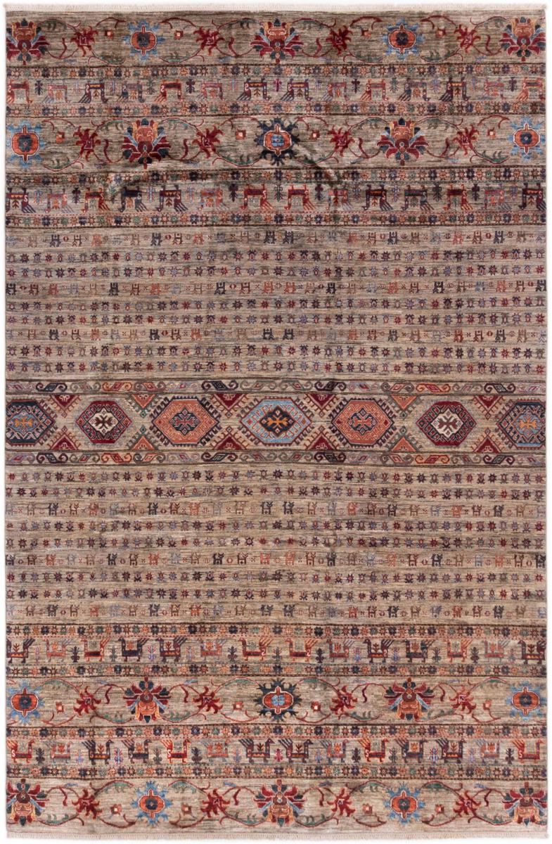Covor pakistanez Ziegler Farahan 299x194 299x194, Covor persan Înnodat manual
