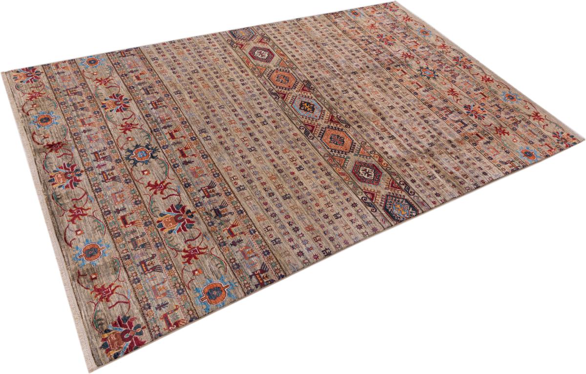Ziegler Farahan - 1