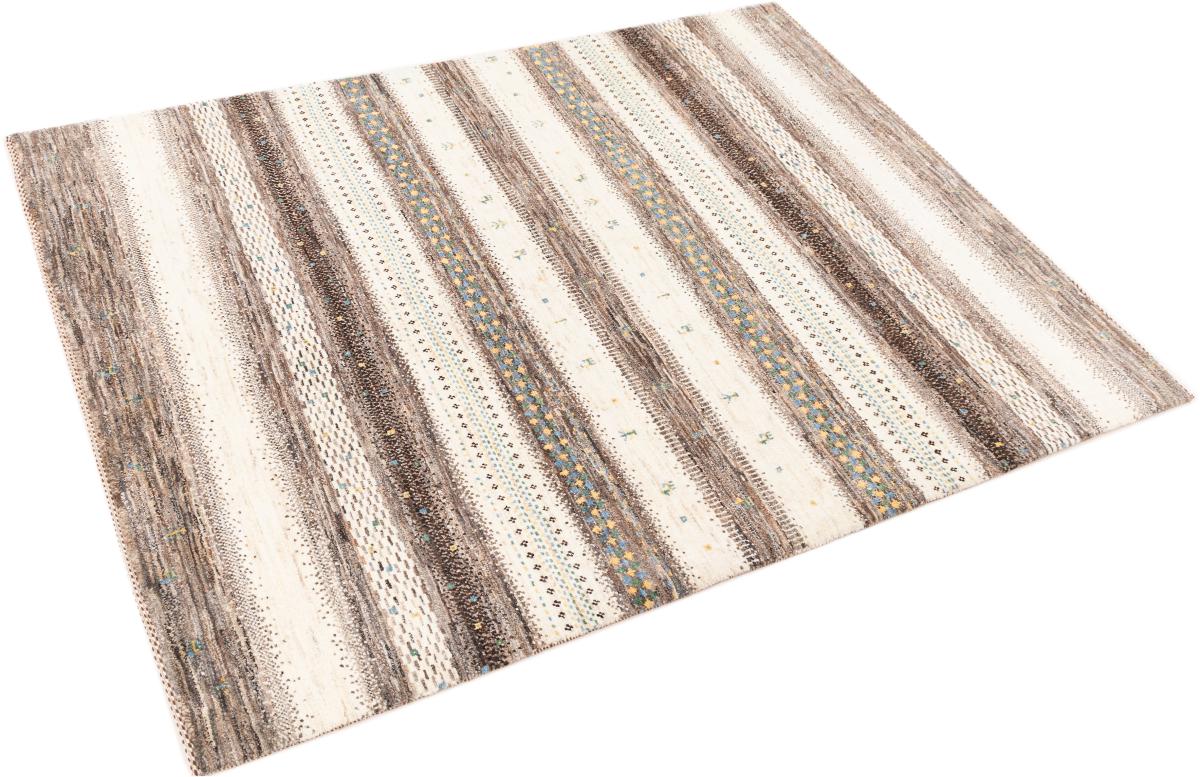 Persja Gabbeh Loribaft Tabiilbaft - 1