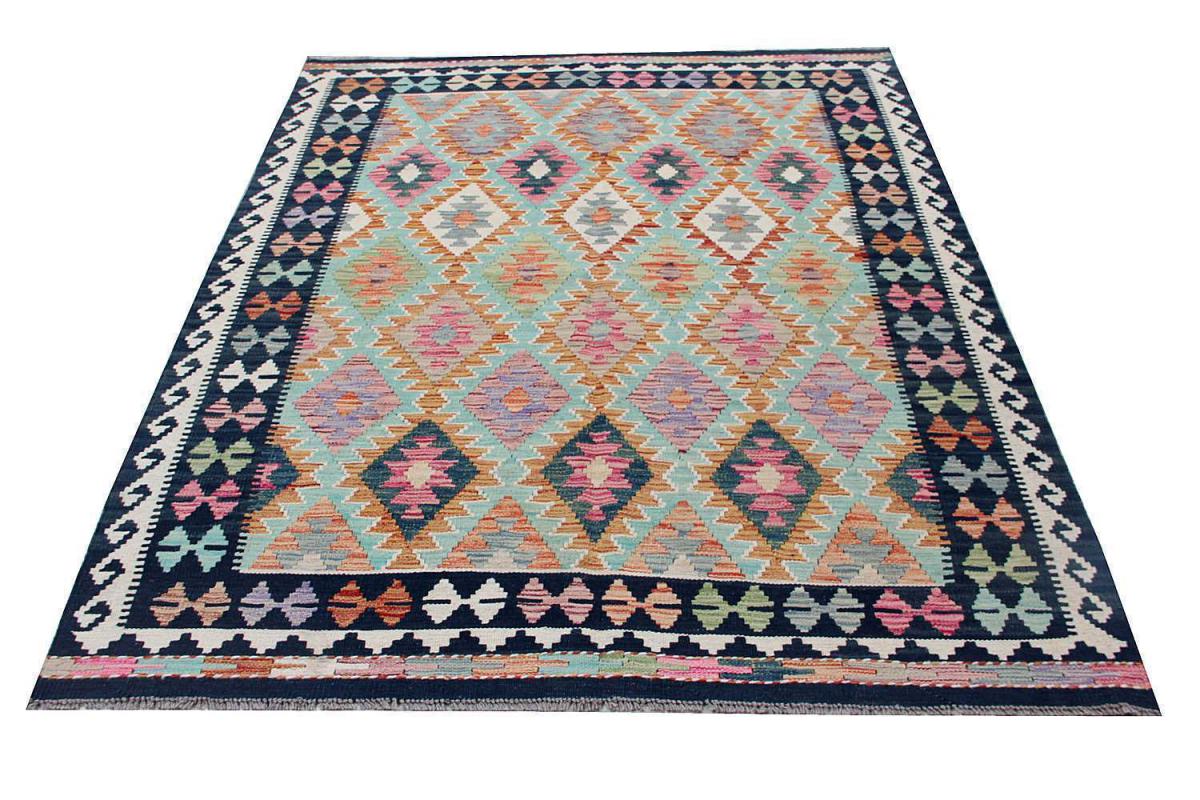 Kilim Afegão - 1