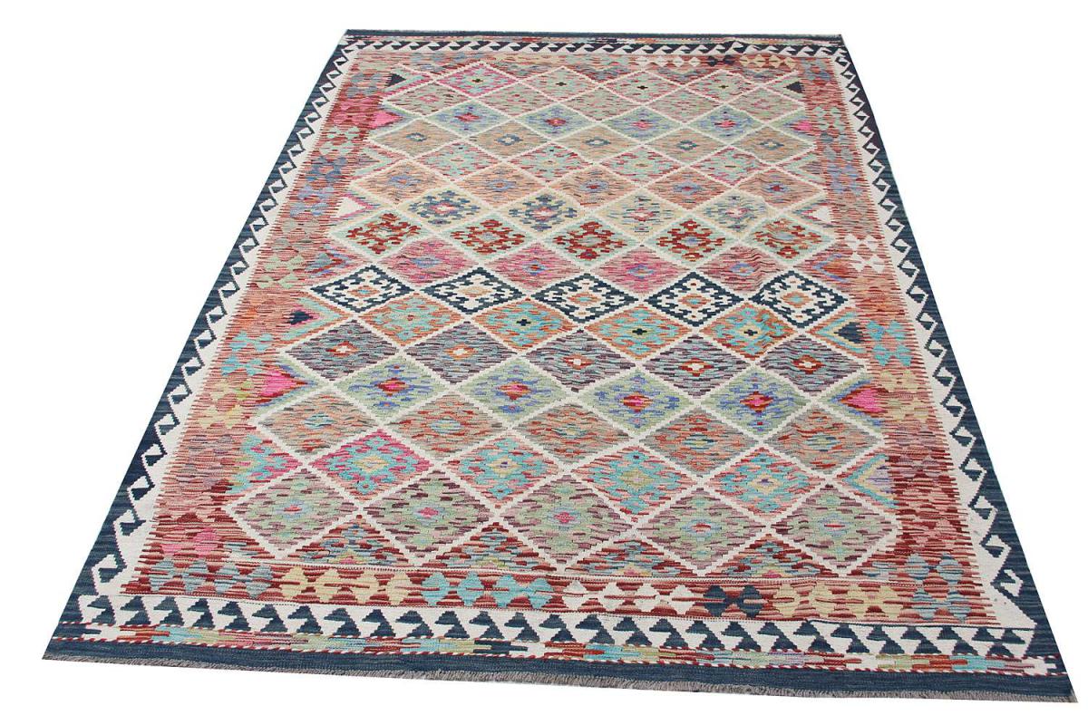 Kilim Afgán - 1