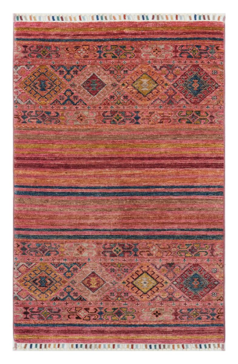 Pakistański dywan Arijana Shaal 121x81 121x81, Dywan perski Ręcznie tkany