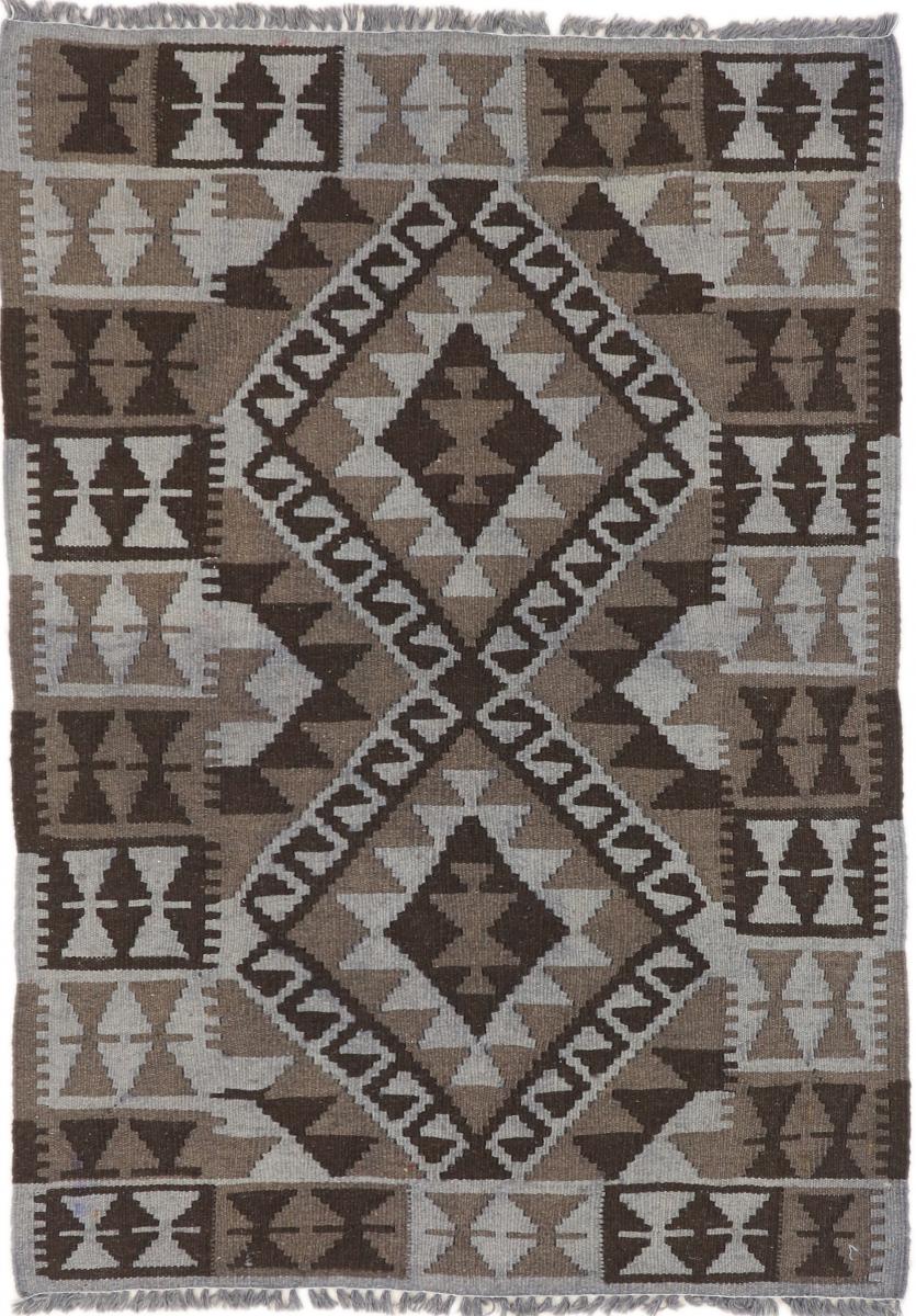 Afgán szőnyeg Kilim Afgán Heritage Limited 117x82 117x82, Perzsa szőnyeg szőttesek