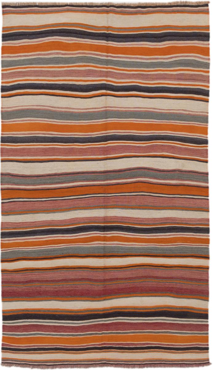 Perzsa szőnyeg Kilim Fars Antik 291x175 291x175, Perzsa szőnyeg szőttesek