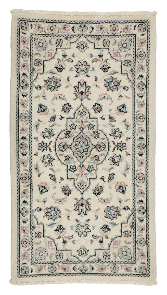 Dywan perski Nain 9La 141x76 141x76, Dywan perski Ręcznie tkane