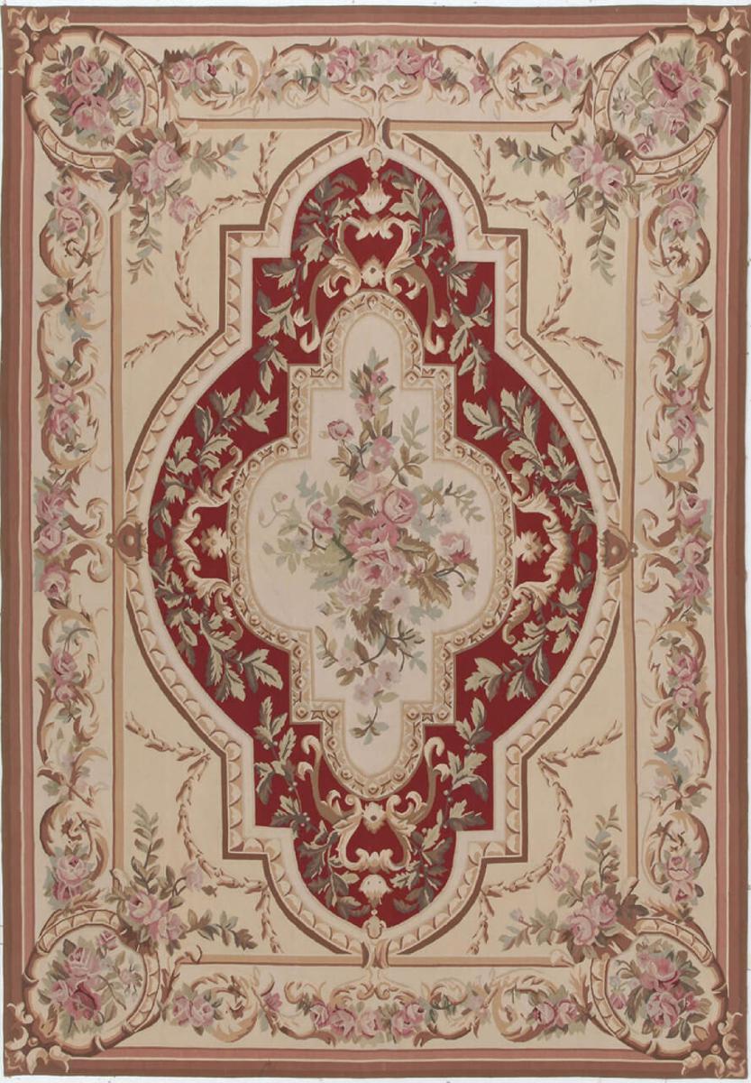 Chinese rug Kilim Aubusson 245x167 245x167, Persian Rug Woven by hand