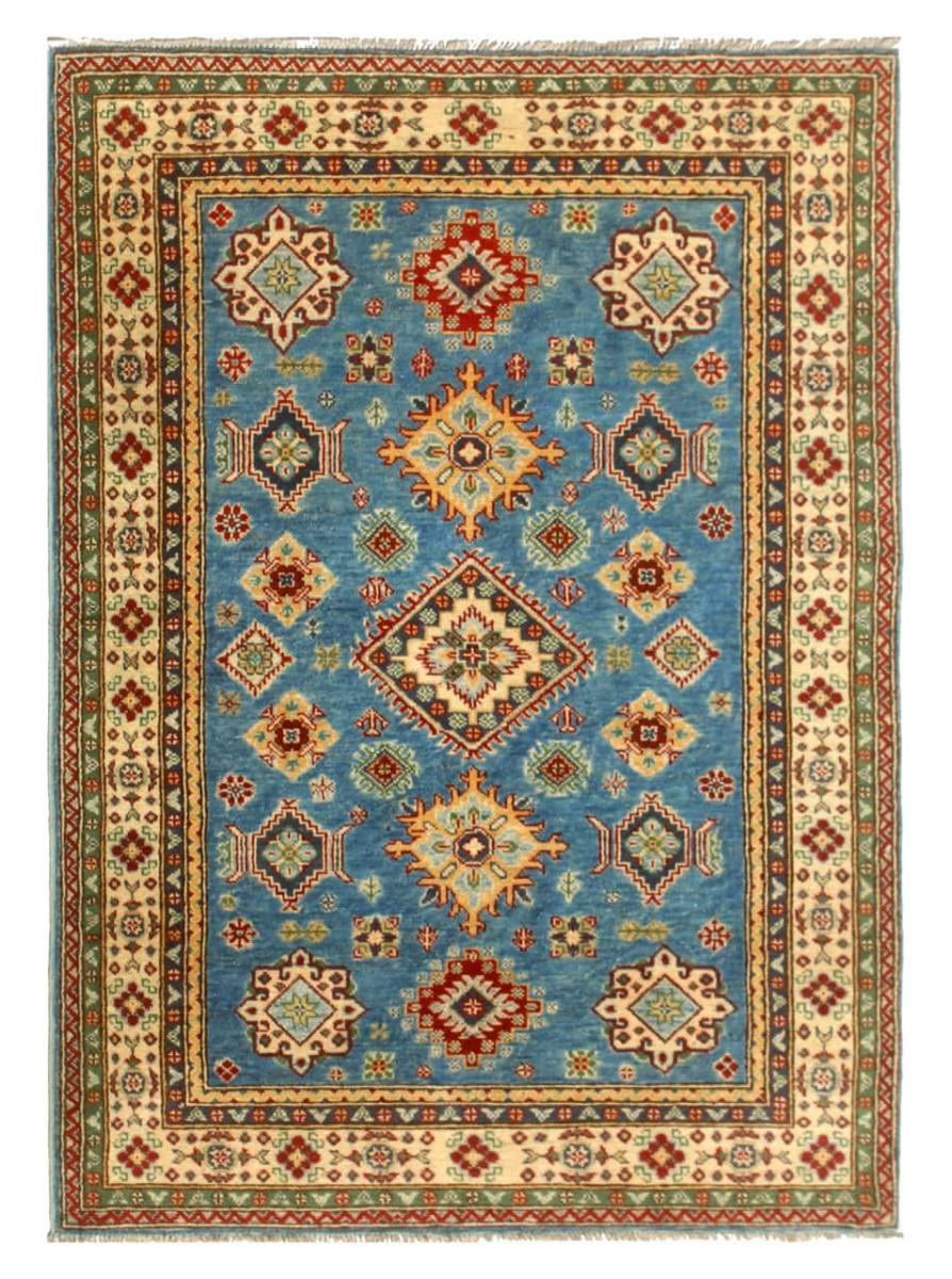 Pakistaans tapijt Kazak Ghazni 180x117 180x117, Perzisch tapijt Handgeknoopt