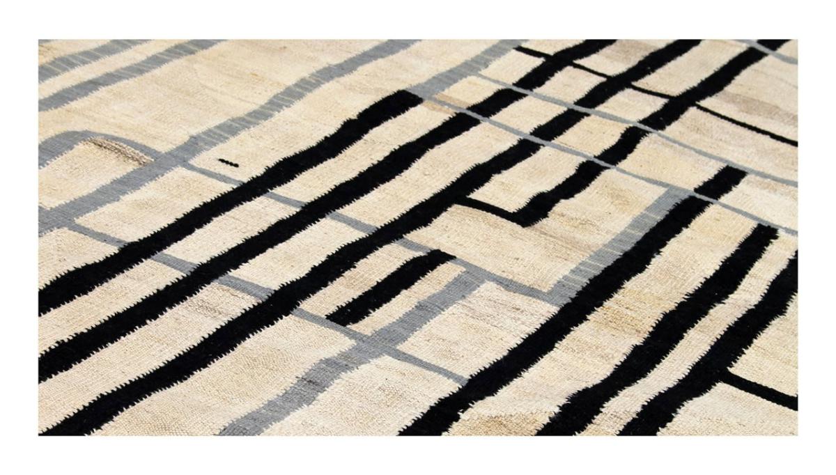 Kilim Afghan Edition - 1