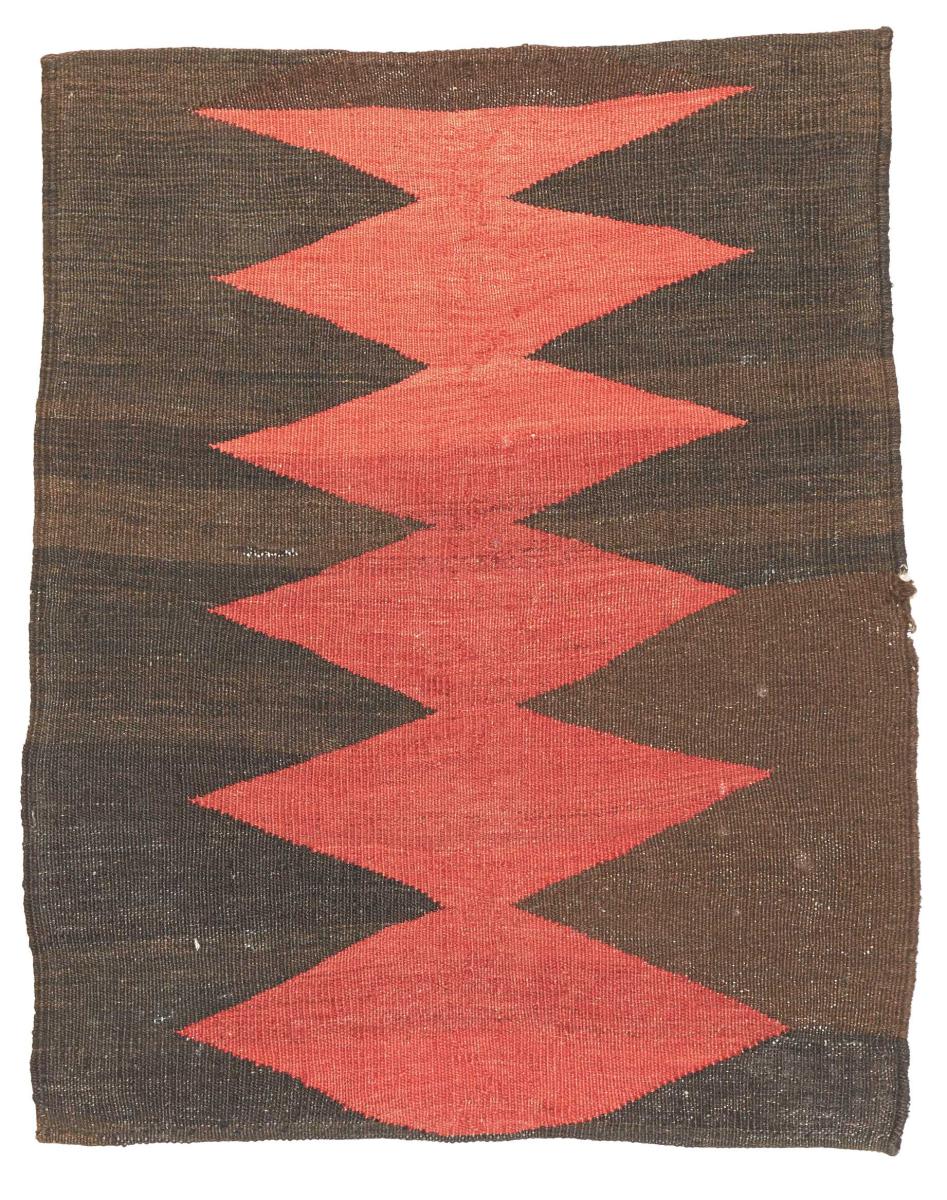 Kilim Fars Antique - 1