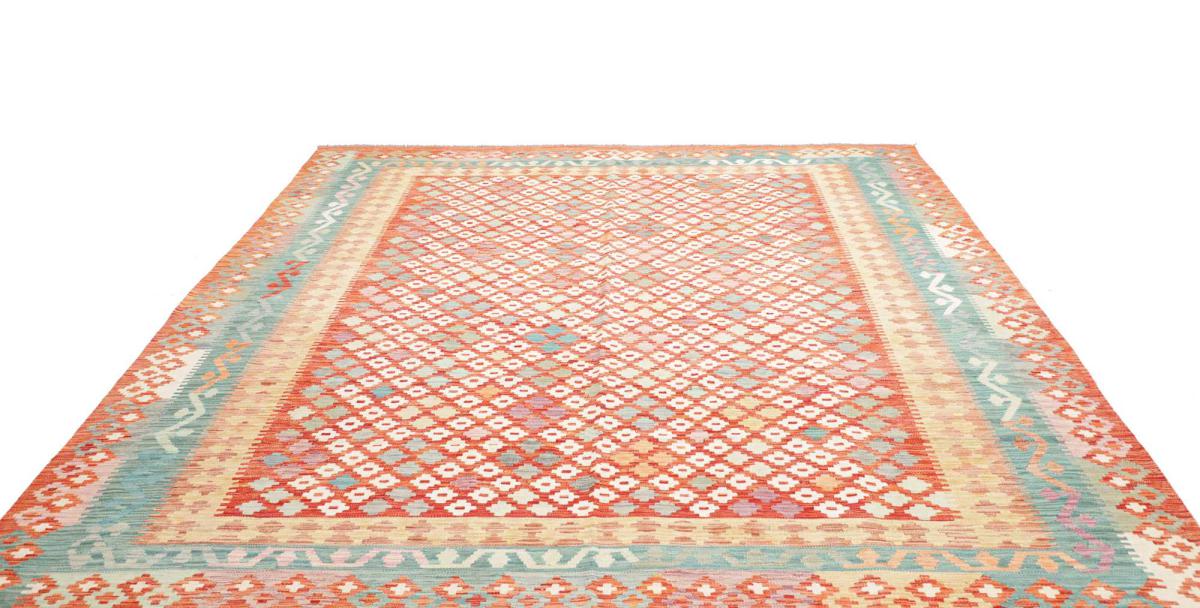 Kilim Afghan - 1
