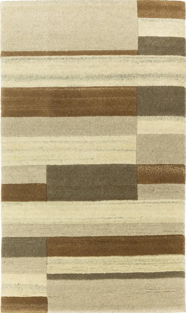 Indo rug Nepal 160x95 160x95, Persian Rug Knotted by hand