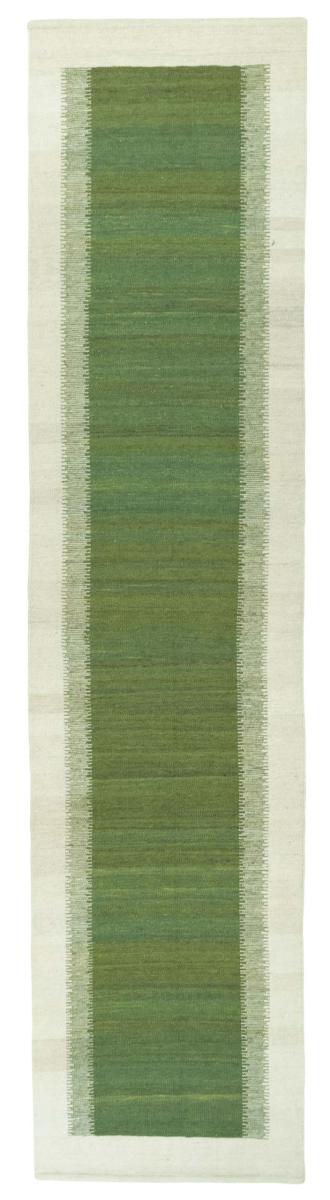 Perzisch tapijt Elysian Fata 352x86 352x86, Perzisch tapijt Handgeweven