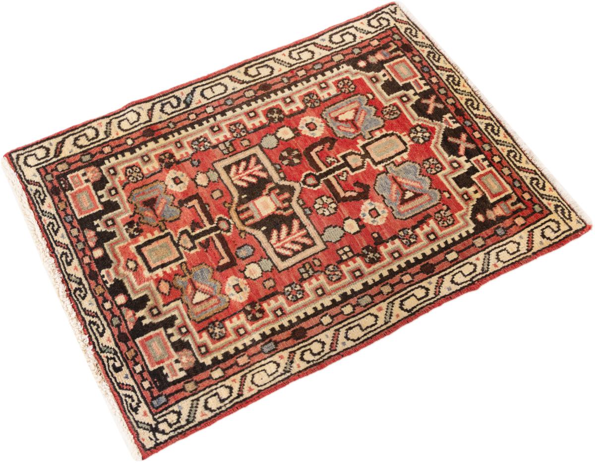 Tuyserkan - 1