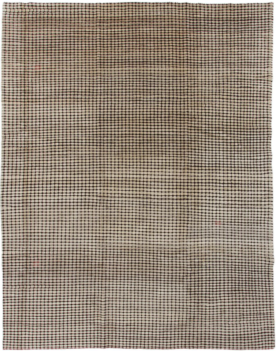Persian Rug Persian Gabbeh Kashkuli 338x263 338x263, Persian Rug Knotted by hand
