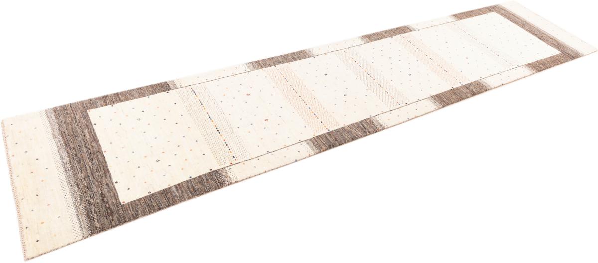 Persia Gabbeh Loribaft Tabiilbaft - 1