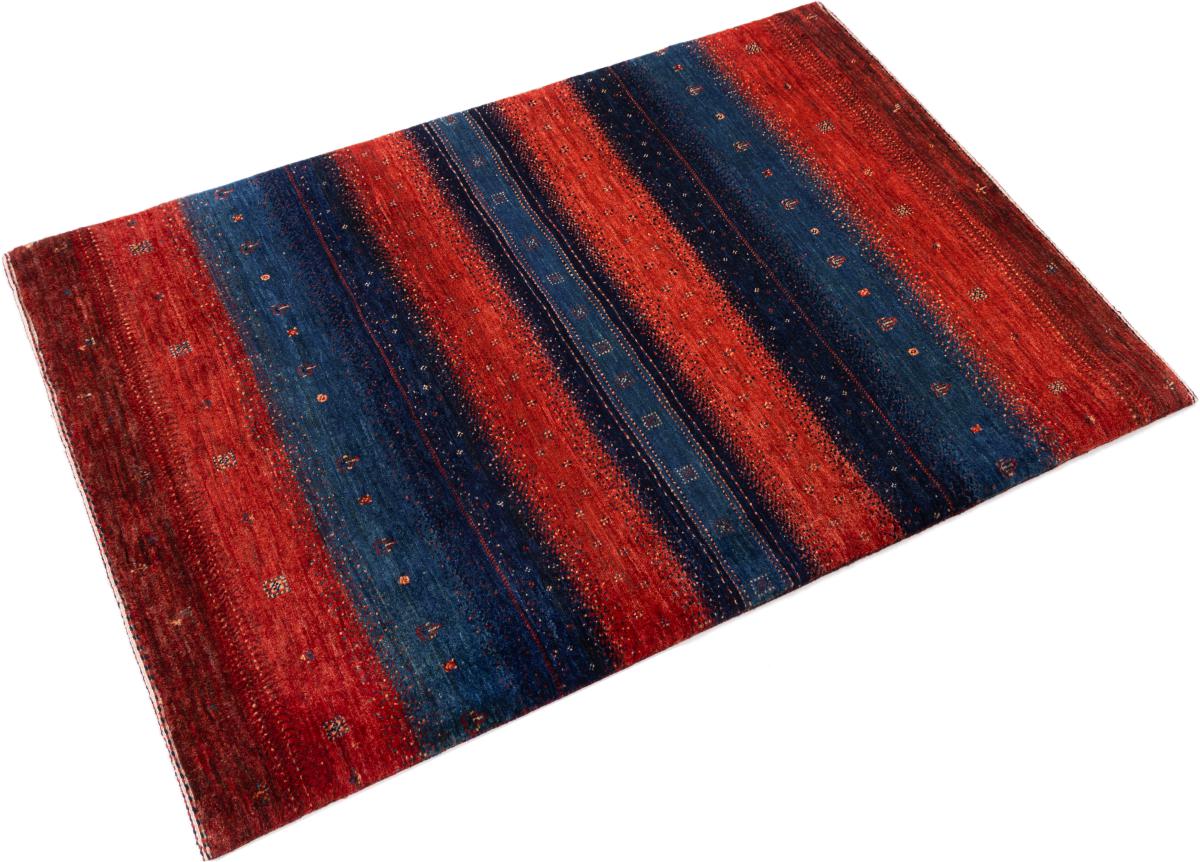Persian Gabbeh Loribaft Essence - 1