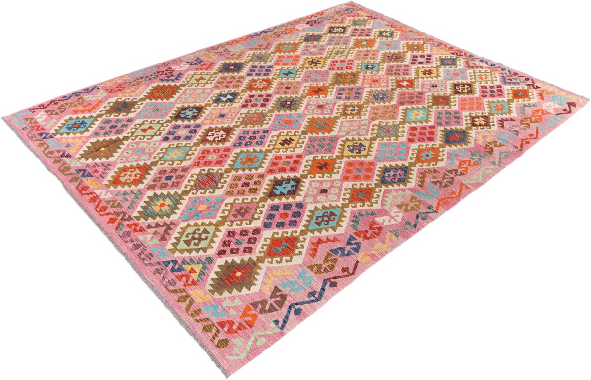 Kelim Afghan - 1