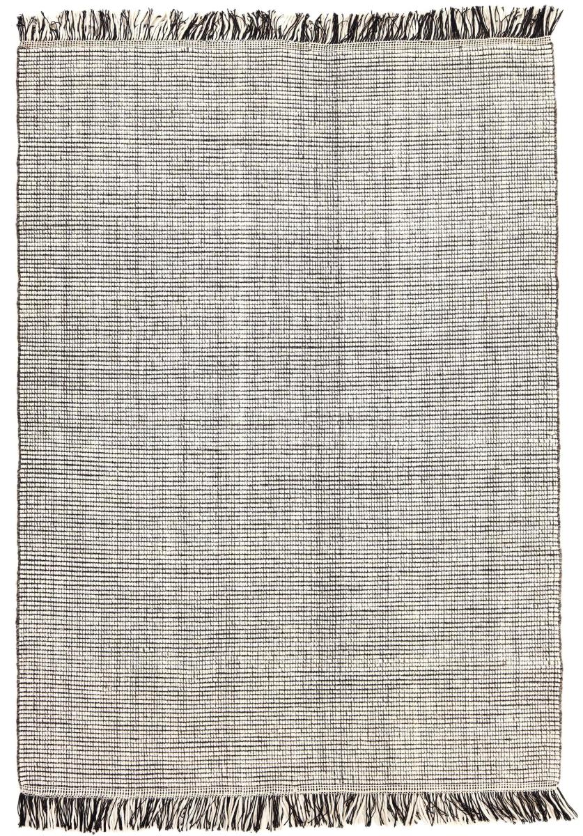 Tapis indien Texura Nordlyn Charm 89x59 89x59, Tapis persan Tissé à la main