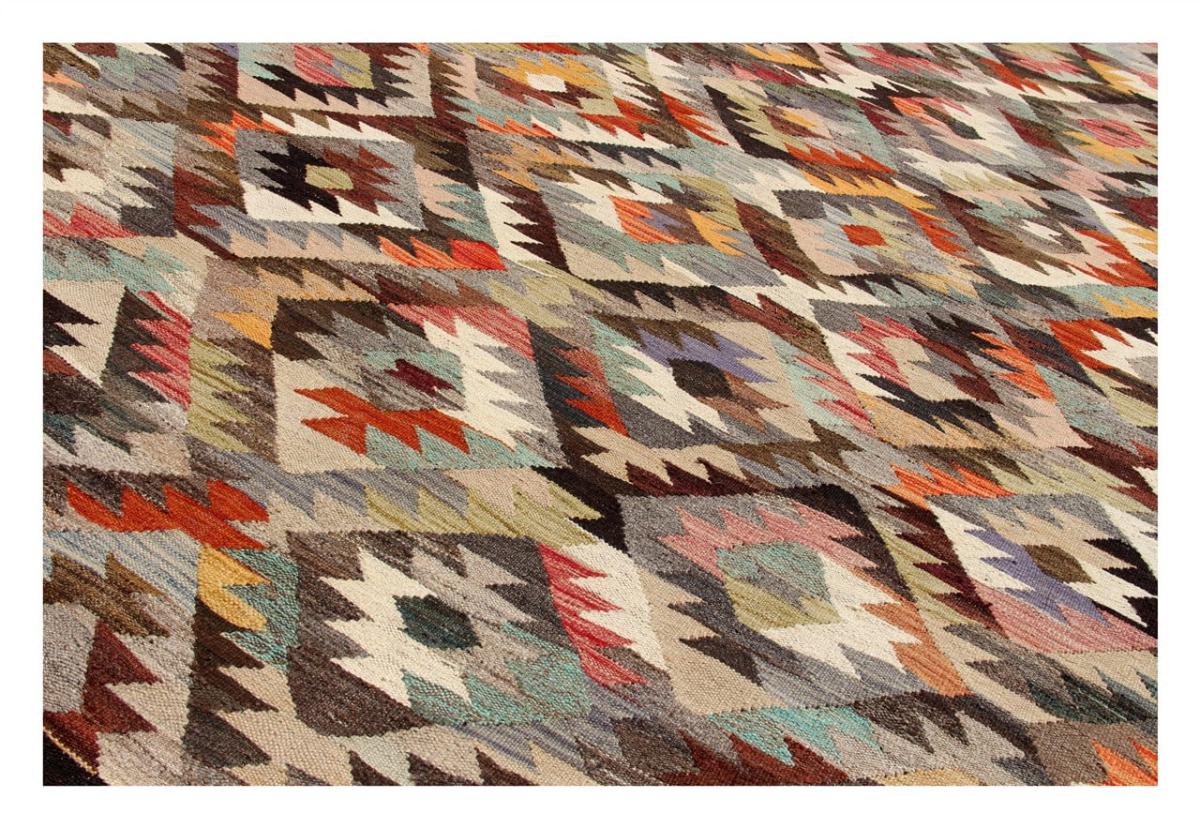 Kilim Afghan Heritage - 1