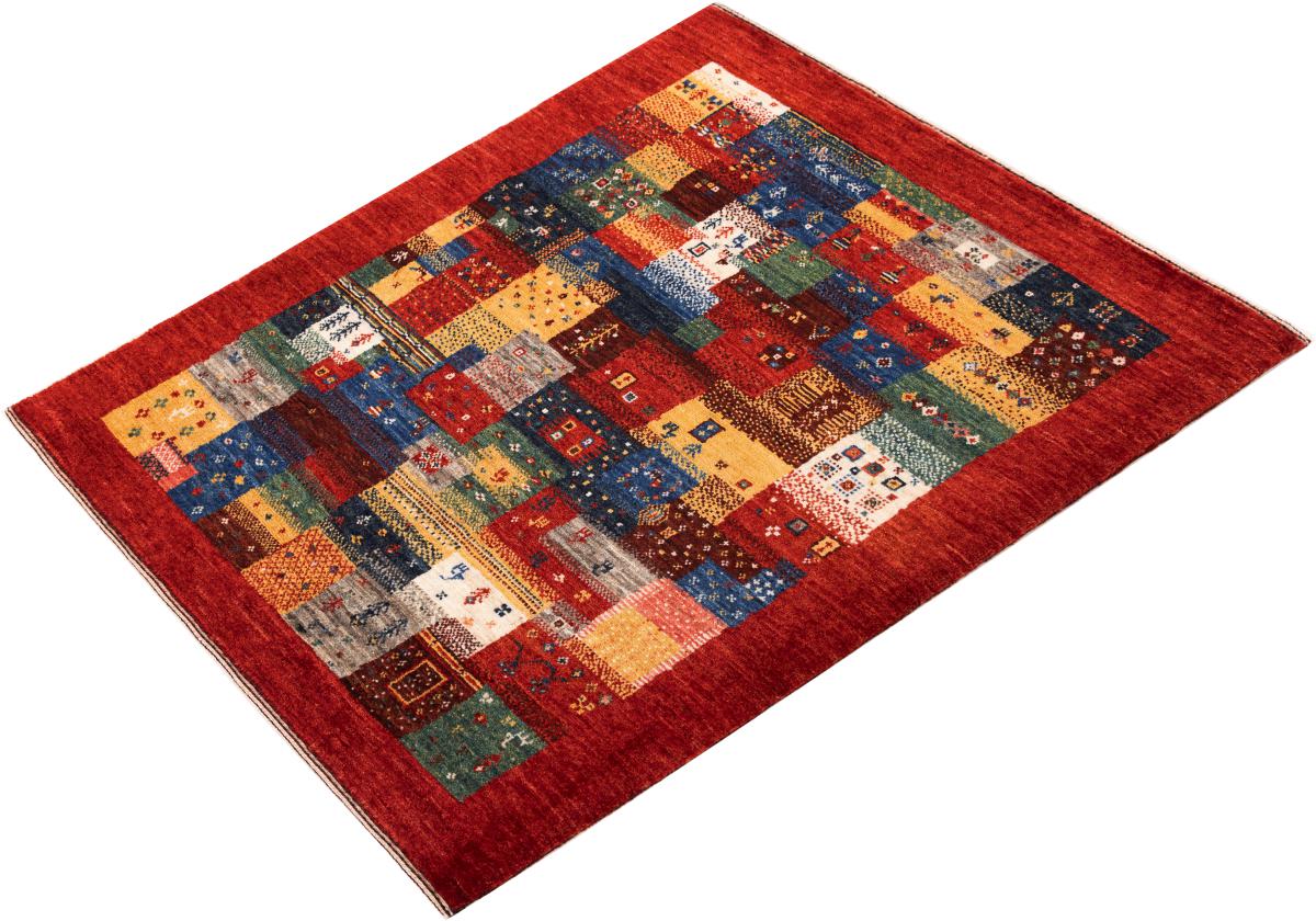 Perzisch Gabbeh Loribaft Nowbaft - 1