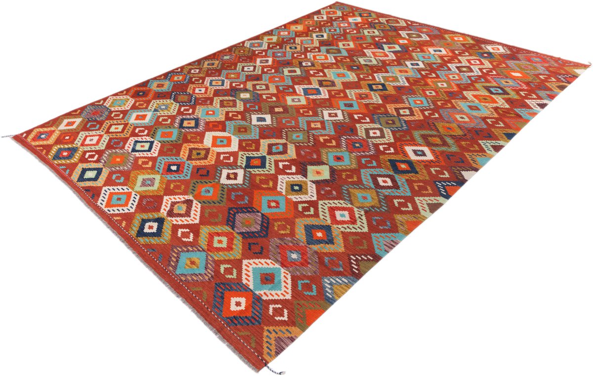 Kilim Afghan - 1