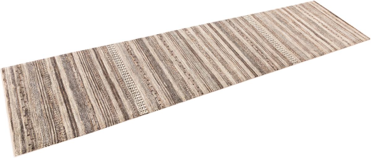 Persian Gabbeh Loribaft Tabiilbaft - 1