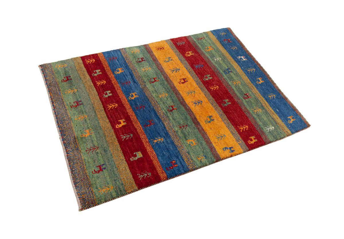 Persian Gabbeh Nomad - 1