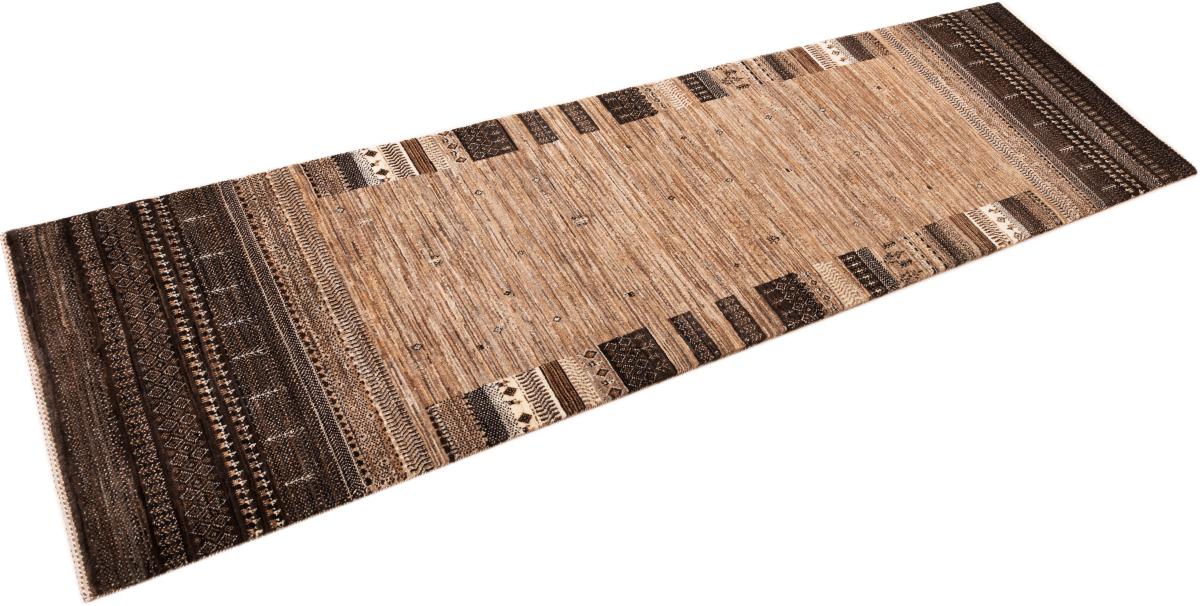 Persian Gabbeh Loribaft Tabiilbaft - 1