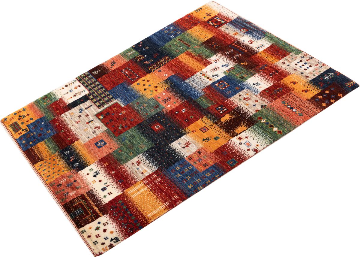 Perzisch Gabbeh Loribaft Nowbaft - 1