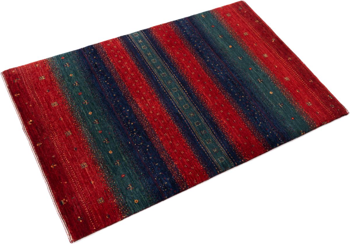 Persisk Gabbeh Loribaft Essence - 1
