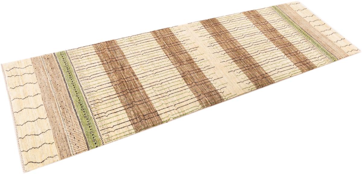 Persisk Gabbeh Loribaft Tabiilbaft - 1