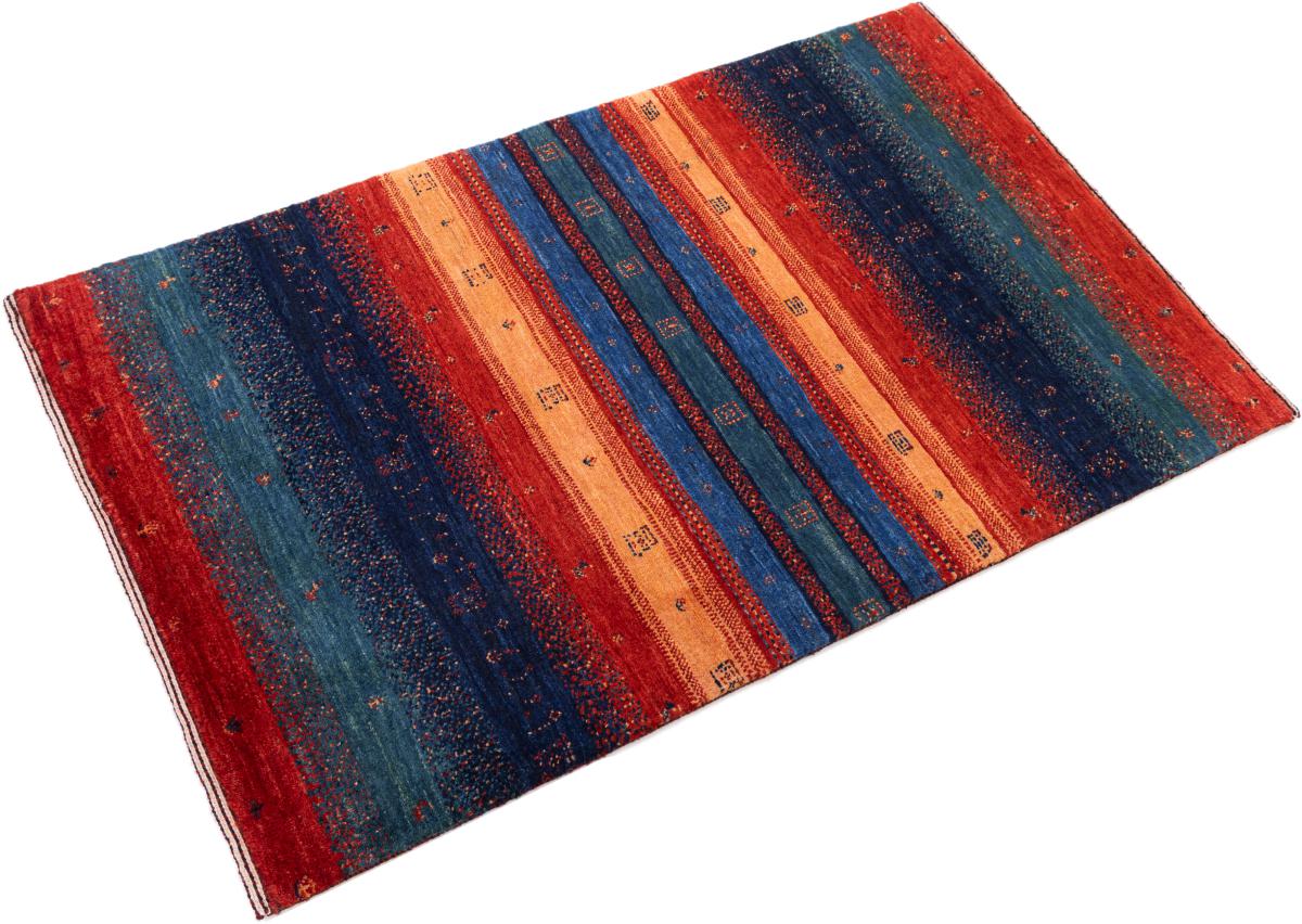 Persian Gabbeh Loribaft Essence - 1