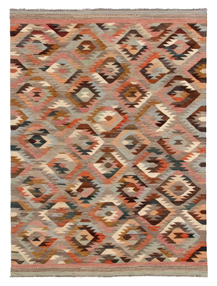 アフガンカーペット キリム アフガン Heritage 301x198 301x198,  ペルシャ絨毯 手織り