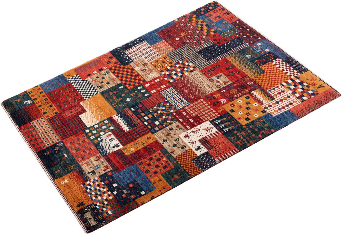 Perzisch Gabbeh Loribaft Nowbaft - 1